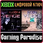 ❗AXIOM VERGE 1 & 2 BUNDLE❗XBOX ONE/X|S🔑KEY❗