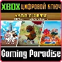 ❗MERGE GAMES ADVENTURE BUNDLE #2❗XBOX ONE/X|S🔑КЛЮЧ