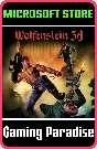 ❗Wolfenstein 3D❗(PC WIN)🔑KEY❗
