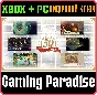 ❗KEMCO 50 RPGS CELEBRATORY BUNDLE❗XBOX ONE/X|S+ПК🔑КЛЮЧ