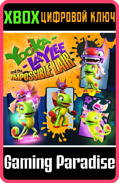 ❗Trowzer´s Top Tonic Pack❗XBOX ONE/X|S🔑KEY❗