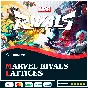 🚀 AUTO🔴 PC/XBOX/PS🔴MARVEL RIVALS LATTICES 💎UID 💎