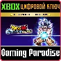 DRAGON BALL: SPARKING! ZERO ULTIMATE EDITION❗XBOX X|S🔑