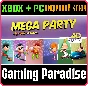 ❗MEGAPARTY: A TOOTUFF ADVENTURE❗XBOX ONE/X|S+ПК🔑КЛЮЧ
