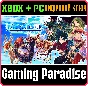 ❗JUSTICE CHRONICLES❗XBOX ONE/X|S+PC🔑KEY❗