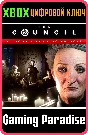 THE COUNCIL - EPISODE 4: BURNING BRIDGES❗XBOX KEY❗