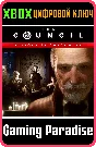 ❗THE COUNCIL - EPISODE 5: CHECKMATE❗XBOX ONE/X|S🔑КЛЮЧ