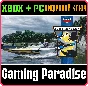 ❗BASSMASTER FISHING 2022: ELITE FISHING EQUIPMENT XBOX