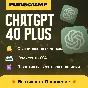 🚨NO COMMISSION🚨ChatGPT PLUS 4o/o3 + SORA⚡️NO LOGIN