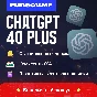 🚨NO COMMISSION🚨ChatGPT 4o1 + SORA⚡️TO YOUR ACCOUNT