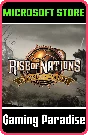 ❗RISE OF NATIONS: EXTENDED EDITION❗(PC WIN)🔑KEY❗