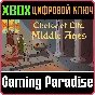 ❗CHOICE OF LIFE: MIDDLE AGES❗XBOX ONE/X|S🔑KEY❗