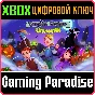 ❗GNOMES GARDEN 5: HALLOWEEN❗XBOX ONE/X|S🔑KEY❗