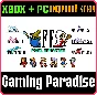 ❗FINAL FANTASY I-VI BUNDLE❗XBOX X|S+PC🔑KEY❗