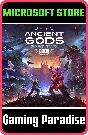 ❗DOOM ETERNAL: THE ANCIENT GODS - PART TWO❗PC WIN КЛЮЧ