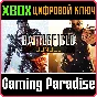 ❗BATTLEFIELD BUNDLE❗XBOX ONE/X|S🔑KEY❗