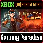 ❗CLOCKWORK TALES: OF GLASS AND INK❗XBOX ONE/X|S🔑KEY