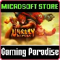 ❗UNRULY HEROES WINDOWS 10❗(PC WIN)🔑КЛЮЧ❗
