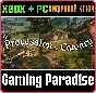 ❗THE PROCESSION TO CALVARY❗XBOX ONE/X|S+ПК🔑КЛЮЧ❗