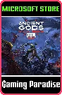 ❗DOOM ETERNAL: THE ANCIENT GODS - PART ONE🔑PC WIN КЛЮЧ