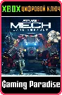 ❗JUST CAUSE 3: MECH LAND ASSAULT❗XBOX ONE/X|S🔑КЛЮЧ