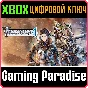 ❗VALKYRIA CHRONICLES 4❗XBOX ONE/X|S🔑КЛЮЧ❗