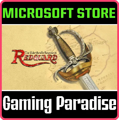 ❗The Elder Scrolls Adventures: Redguard❗(PC WIN)🔑КЛЮЧ
