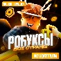 ✔️ROBLOX GIFT CARD 250-10000 ROBUX GLOBAL✔️