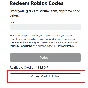 ✔️ROBLOX GIFT CARD 250-10000 ROBUX GLOBAL✔️