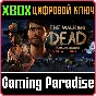 ❗THE WALKING DEAD: A NEW FRONTIER - THE COMPLETE SEASON