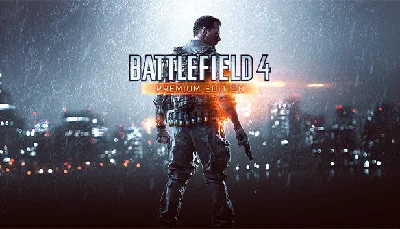 Battlefield 4™ Premium Edition • STEAM • RU/UA/KZ/CIS
