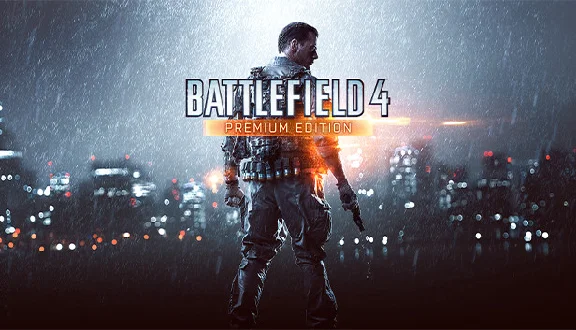 Battlefield 4™ Premium Edition • STEAM • RU/UA/KZ/CIS