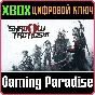 ❗SHADOW TACTICS: BLADES OF THE SHOGUN❗XBOX ONE/X|S🔑KEY