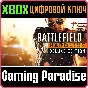 ❗BATTLEFIELD HARDLINE DELUXE EDITION❗XBOX ONE/X|S🔑KEY