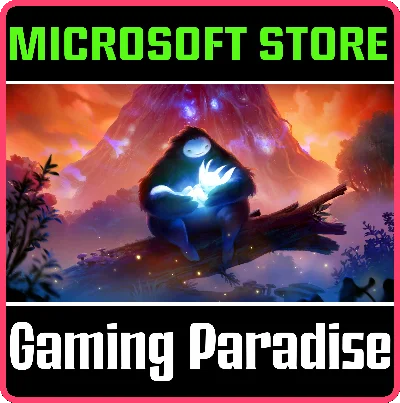 ❗ORI AND THE BLIND FOREST: DEFINITIVE EDITION❗(PC WIN)