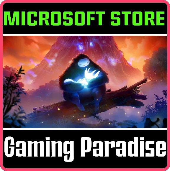 ❗ORI AND THE BLIND FOREST: DEFINITIVE EDITION❗(PC WIN)