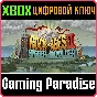 ❗ROCK OF AGES 2: BIGGER & BOULDER❗XBOX ONE/X|S🔑KEY