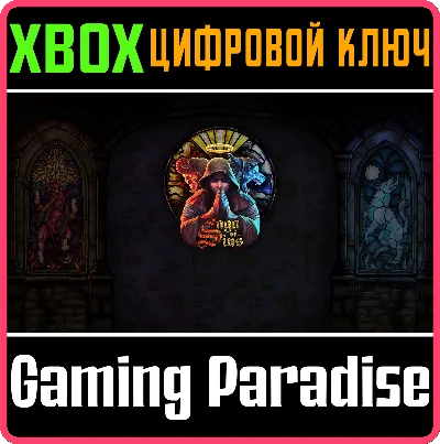 ❗SAGA OF SINS❗XBOX SERIES X|S🔑KEY❗