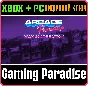 ARCADE PARADISE | HIGH SCORE EDITION❗XBOX ONE/X|S+PC🔑