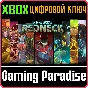 ❗IMMORTAL REDNECK❗XBOX ONE/X|S🔑KEY❗