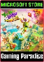 ❗YOOKA-LAYLEE AND THE IMPOSSIBLE LAIR❗(PC WIN)🔑КЛЮЧ