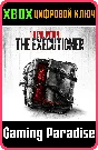 ❗THE EXECUTIONER❗XBOX ONE/X|S🔑KEY❗