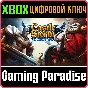 ❗CASTLESTORM - DEFINITIVE EDITION❗XBOX ONE/X|S🔑KEY