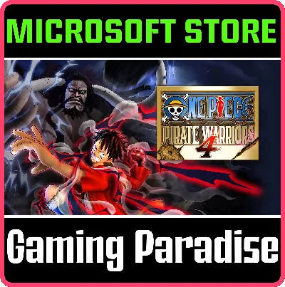 ❗ONE PIECE: PIRATE WARRIORS 4 (Windows)❗(PC WIN)🔑KEY