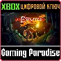 ❗UNEXPLORED - UNLOCKED EDITION❗XBOX ONE/X|S🔑КЛЮЧ❗