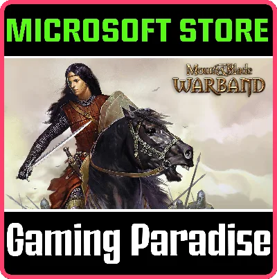 ❗MOUNT & BLADE: WARBAND PC❗(PC WIN)🔑КЛЮЧ❗