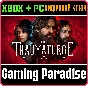 ❗THE THAUMATURGE❗XBOX SERIES + PC WINDOWS🔑КЛЮЧ❗