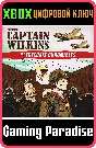 WOLFENSTEIN® II: THE DEEDS OF CAPTAIN WILKINS (DLC 3)🔑