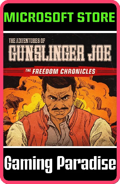 WOLFENSTEIN II: THE FREEDOM CHRONICLES EPISODE 1🔑PC WI