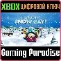 ❗SOUTH PARK: SNOW DAY!❗XBOX X|S🔑KEY❗